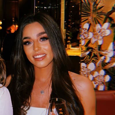 Amealia Kelly