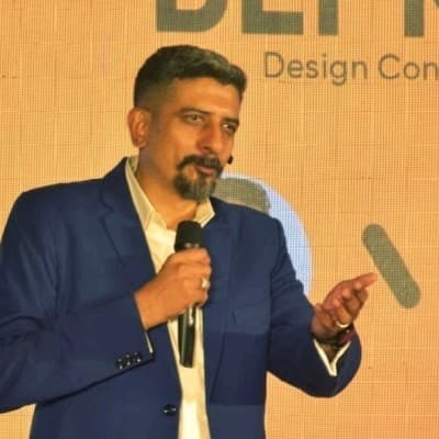 Bhaskar Bhatt