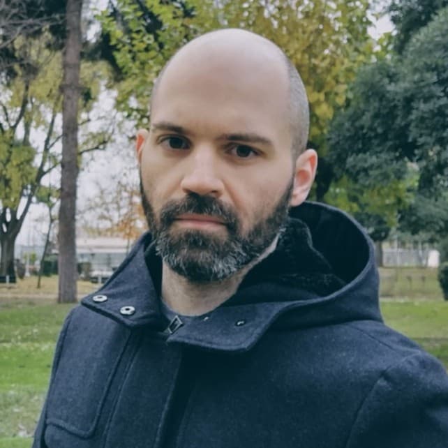 Giannis Tolios