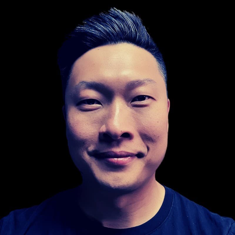 Howie Chan