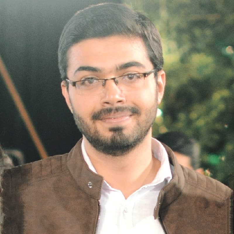 Imaad  Mohamed Khan
