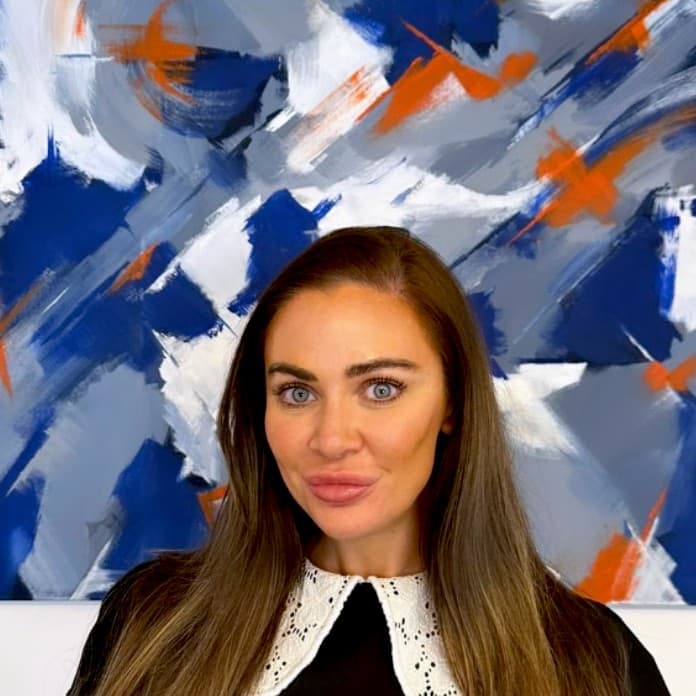 Kate Leigh-Ellis