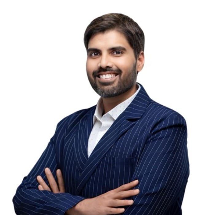 Mohammad Arshad