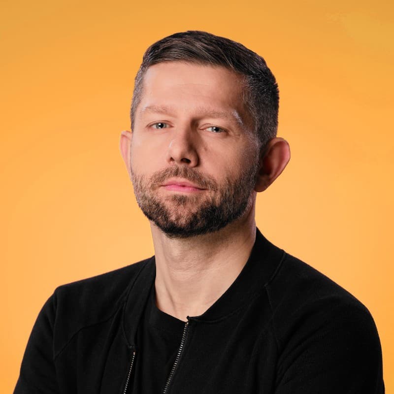 Michal Sadowski