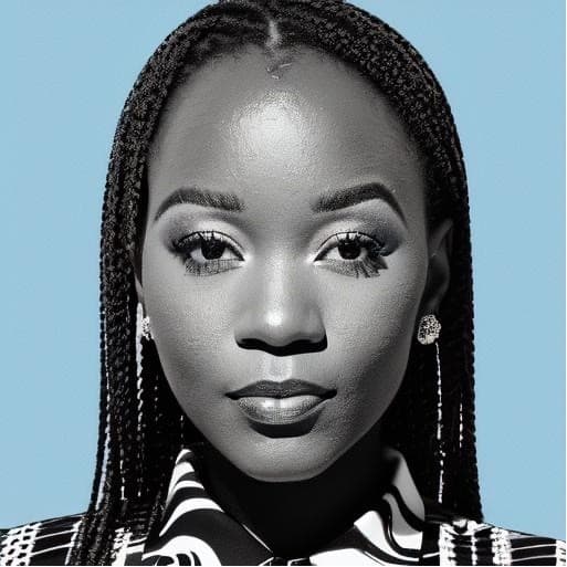 Nomusa Khumalo