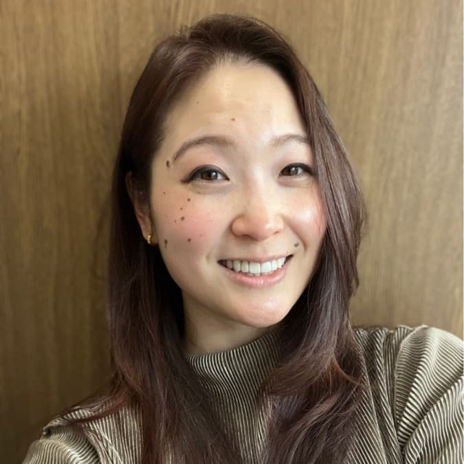 Saori Okada