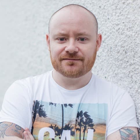 Stu Hirst