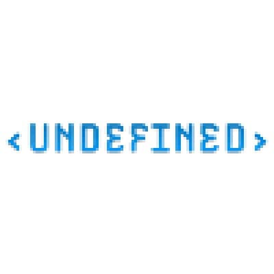 undefined undefined