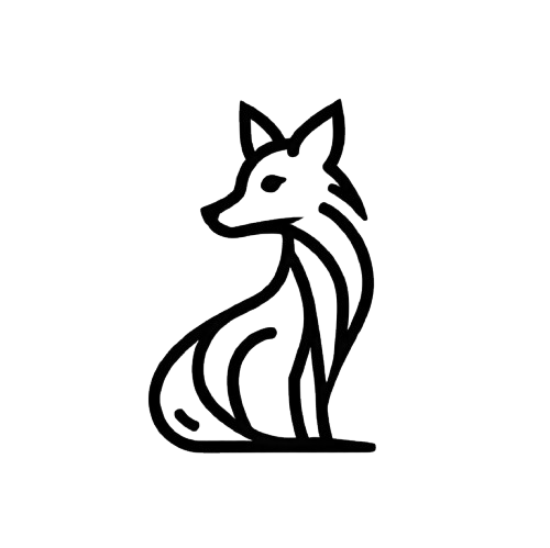 LeadFox Logo